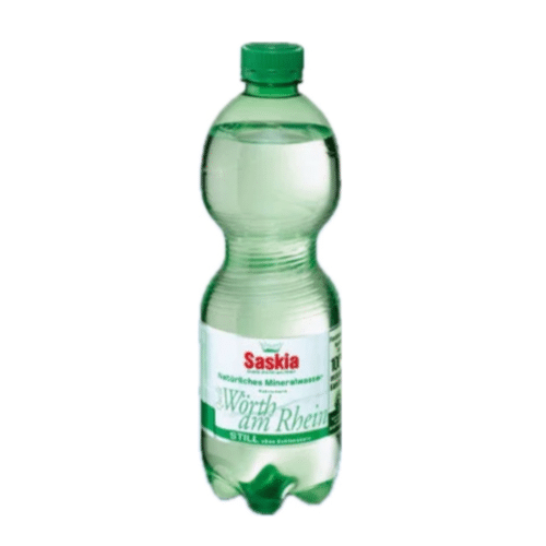 Mineral / Still Wasser 0.5l