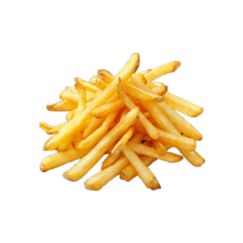 Pommes frites