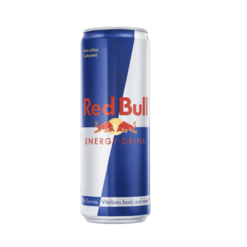 Red Bull 0,25l