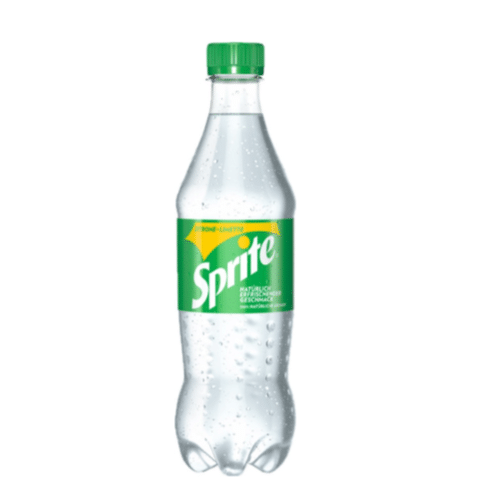 Sprite 0,5l (EINWEG)