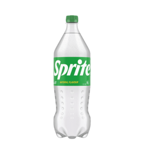 Sprite 1,25l (MEHRWEG)