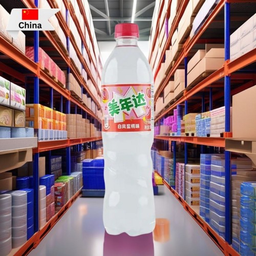 Mirinda Peach 500ml