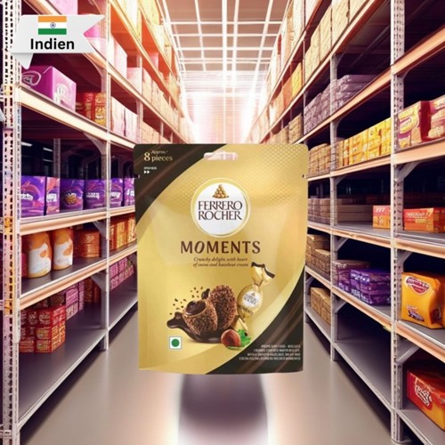 Ferrero Moments 46,4g