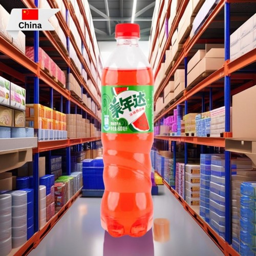 Mirinda Watermelon 500ml