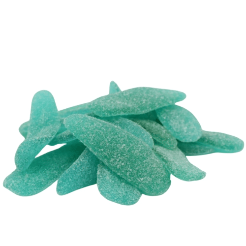 Gummilicious - Blaze Tongues 250g (Halal)