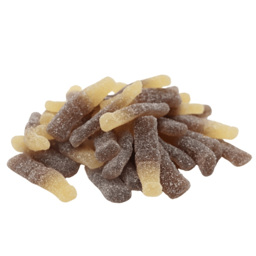 Gummilicious - Cola Buzz 250g (Halal)