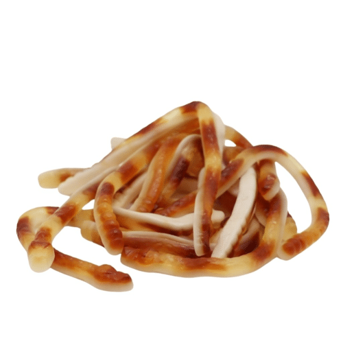 Gummilicious - Cola Vipers 250g (Halal)