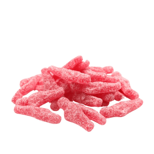 Gummilicious - Fizzy Fountain Boy 250g (Vegan)