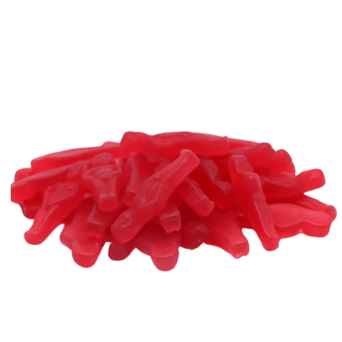 Gummilicious - Fountain Boy 250g (Vegan)