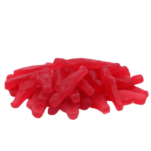 Gummilicious - Fountain Boy 500g (Vegan)