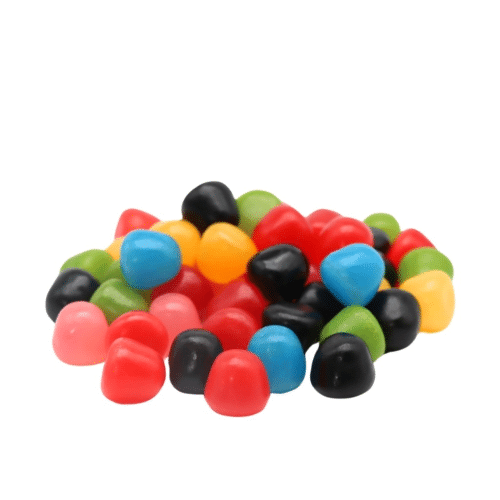 Gummilicious - Fruit Bomb 250g (Vegetarisch)