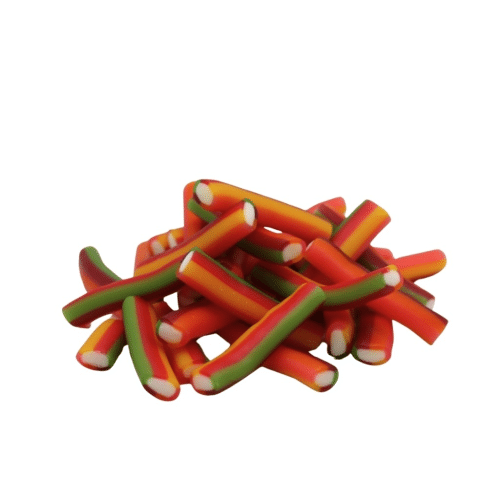 Gummilicious - Fruit Swirl 250g (Vegetarisch)