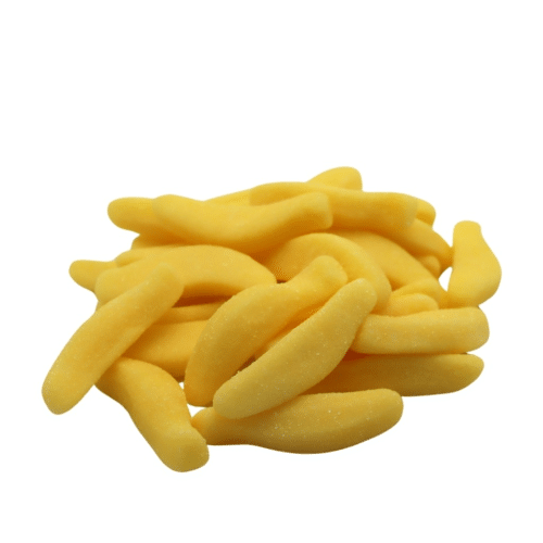 Gummilicious - Funky Banana 250g (Halal)