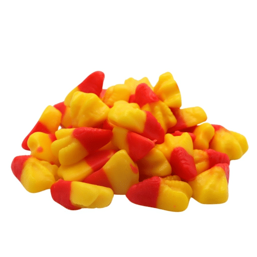 Gummilicious - Funky Feets 250g (Halal)