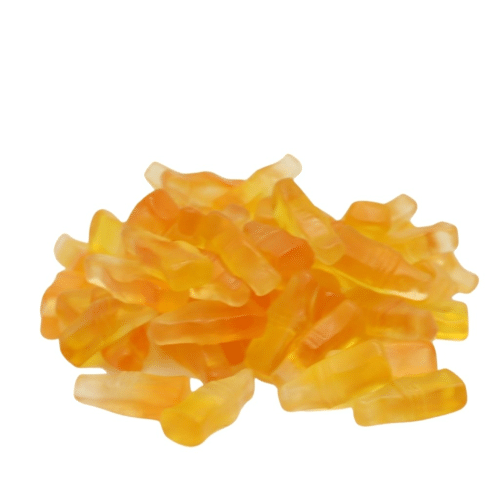 Gummilicious - Ice Tea Mix 250g (Halal)
