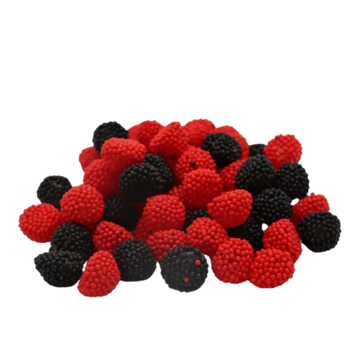 Gummilicious - Magic Wild Berries 250g (Halal)