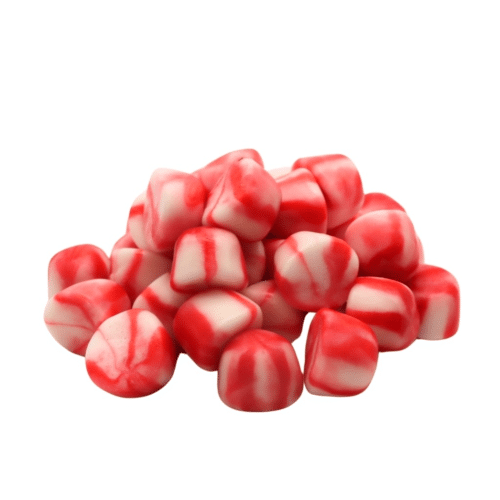 Gummilicious - Red Swirl 250g (Halal)