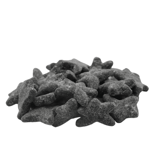 Gummilicious - Salty Starfish 250g (Vegan)