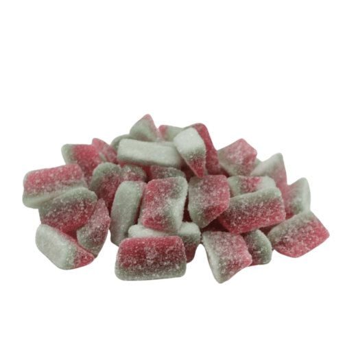 Gummilicious - Sweet Watermelons 250g (Halal)
