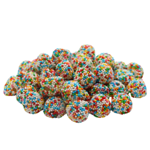 Gummilicious - Tutti Frutti Wild Berries 250g (Halal)