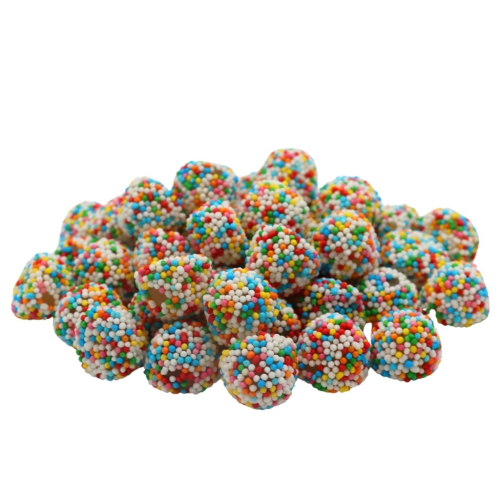 Gummilicious - Tutti Frutti Wild Berries 500g (Halal)