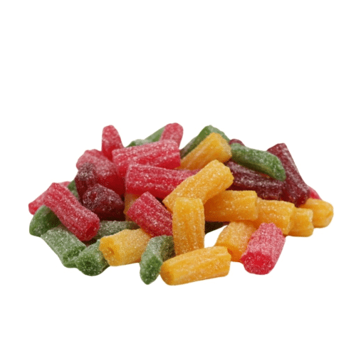 Gummilicious - Zesty Pasta 250g (Vegan)