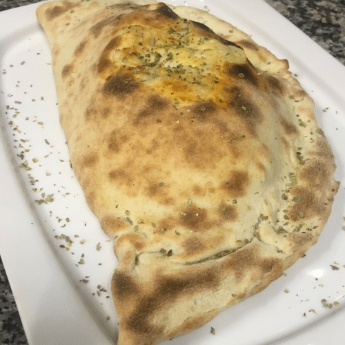 Calzone 1