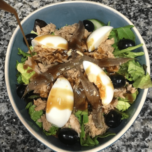 Insalata Nizza