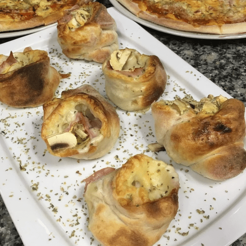 Panini Milano