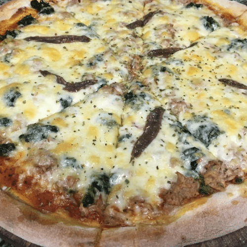 Pizza Königswinter
