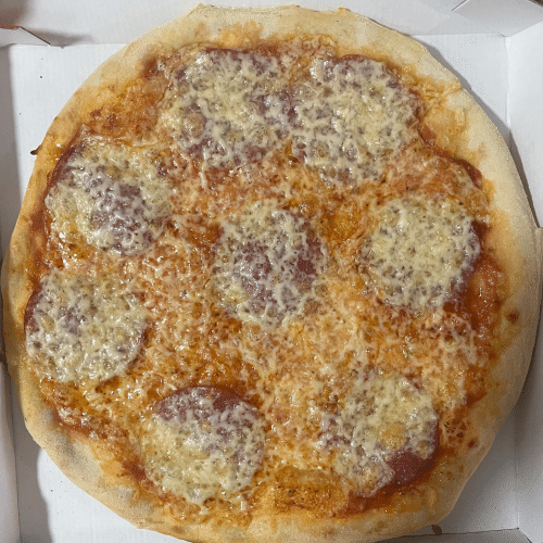 Pizza Salami