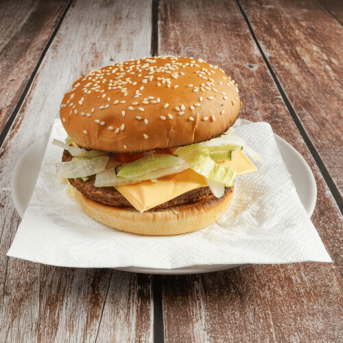 Cheeseburger