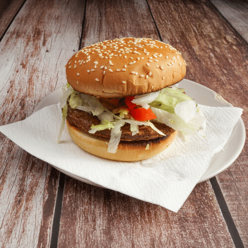 Hamburger