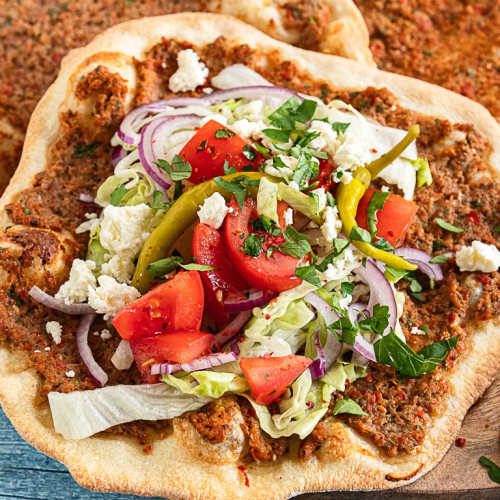 Lahmacun