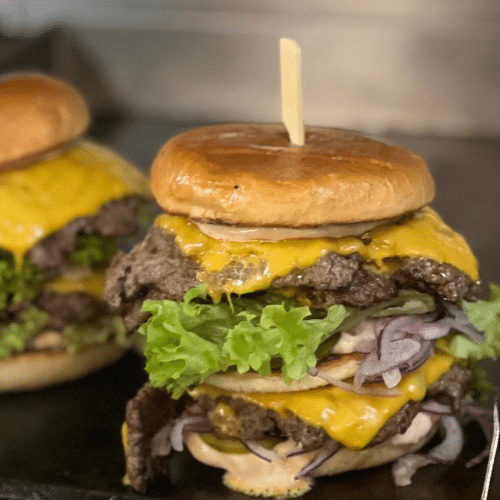 Big BB Burger