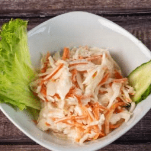 Coleslaw