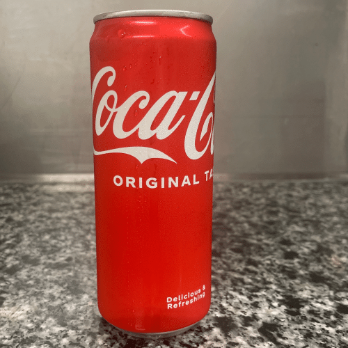 Coca-Cola