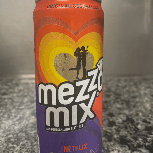 Mezzo mix