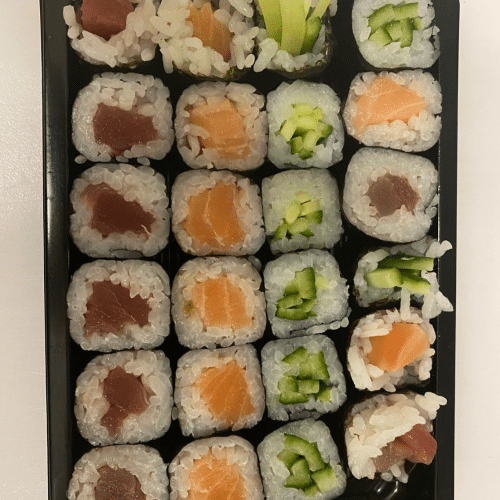 Maki Menü 1