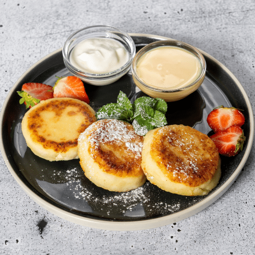 Käsekuchen