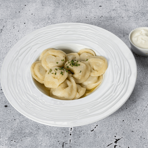 Pelmeni