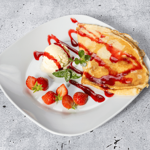 Pfannkuchen