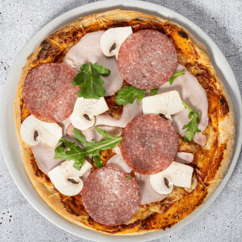 Pizza Del Giorno