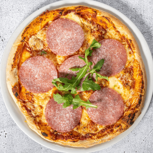 Pizza Salami