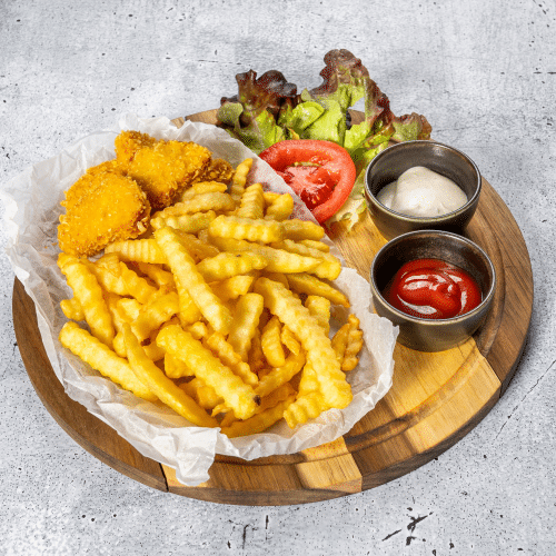 Pommes