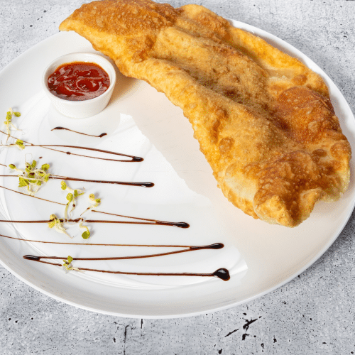 Tscheburek