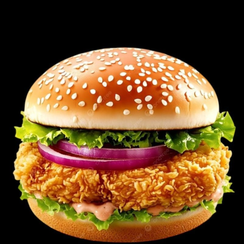 Crispyburger