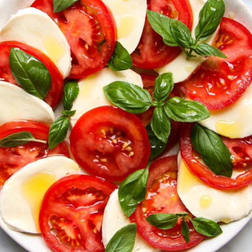 Insalata Caprese