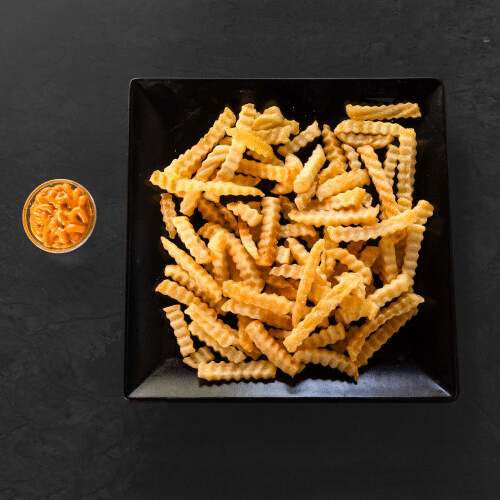 Pommes frites