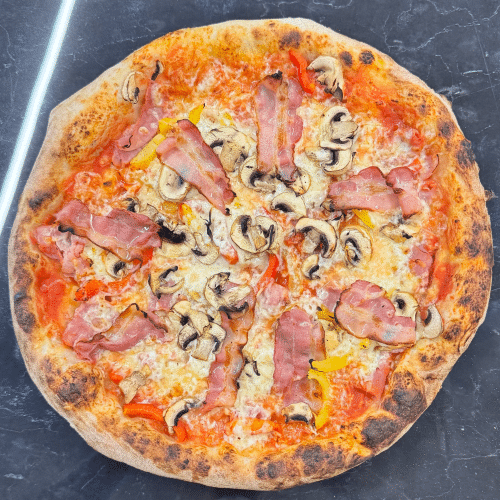 Bacon Special